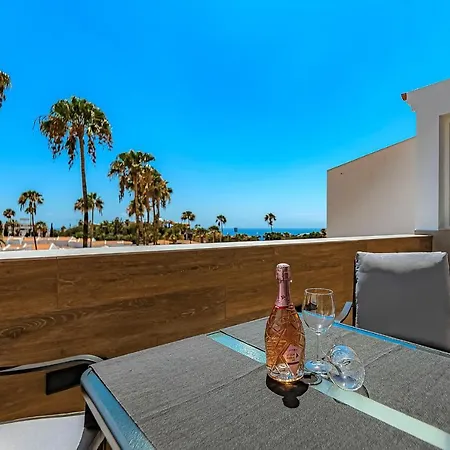 Luxury In Island Village. Apartment *