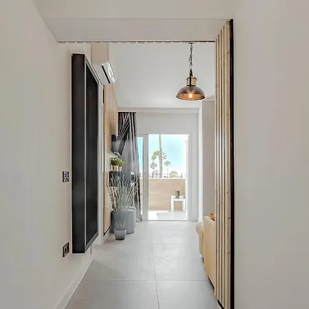 Apartament Luxury In Island Village.