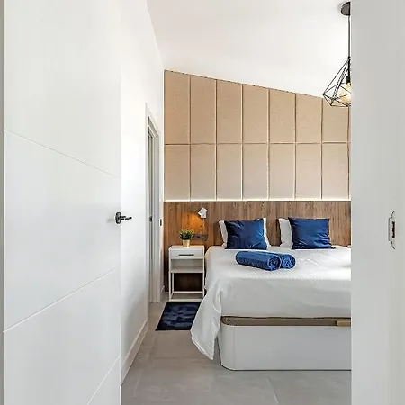 Apartment Luxury In Island Village. *