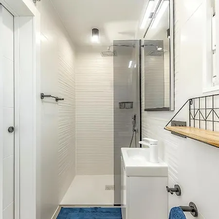 Apartment Luxury In Island Village.