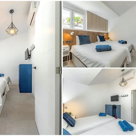 Apartment Luxury In Island Village. *