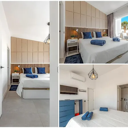 Apartament Luxury In Island Village. *