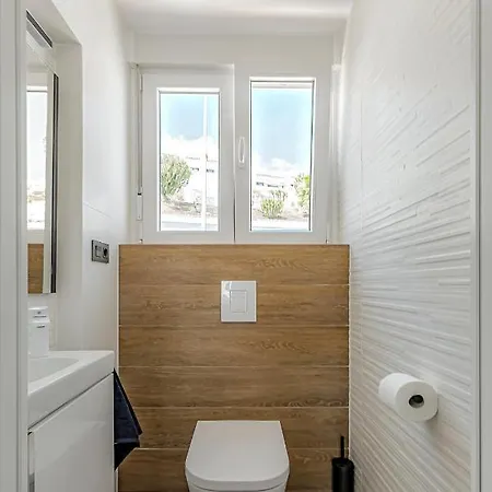 Luxury In Island Village. Apartament *