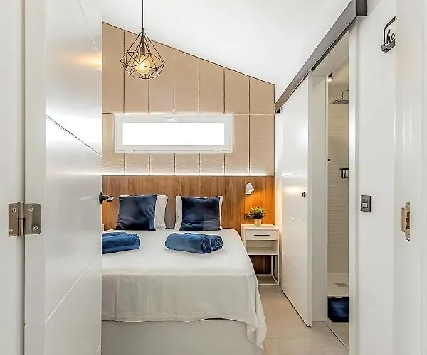 Διαμέρισμα Luxury In Island Village. Costa Adeje (Tenerife)