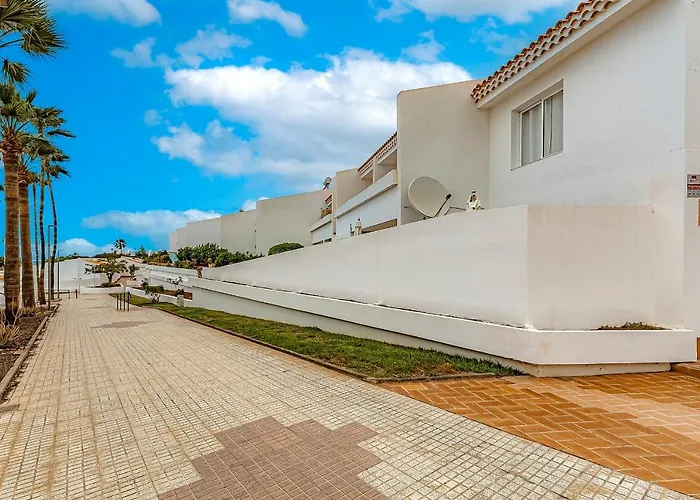 Διαμέρισμα Luxury In Island Village.